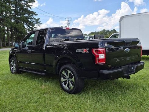 Used 2020 Ford F150 XL w/ Equipment Group 101A Mid RWD image 5