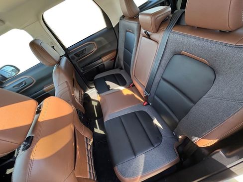 Used 2024 Ford Bronco Sport Outer Banks w/ Tech Package image 22