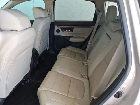 Certified 2018 Honda CR-V EX-L image 43