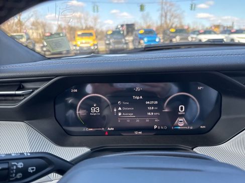 New 2026 Jeep Cherokee Laredo AWD/4WD image 23