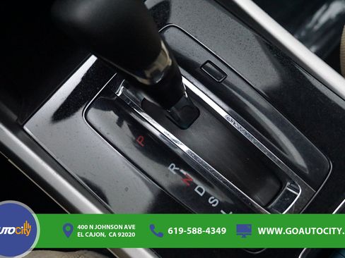 Used 2016 Honda Accord EX image 26