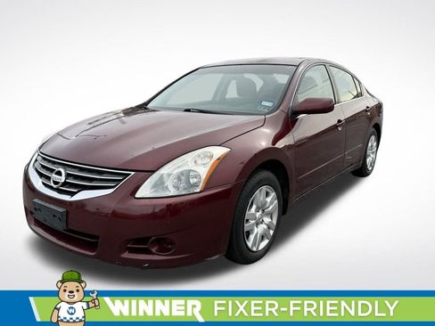 Used 2012 Nissan Altima 2.5 S image 1