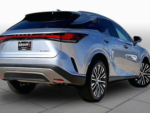 Certified 2025 Lexus RX 350 Premium Plus w/ Convenience Package FWD image 13