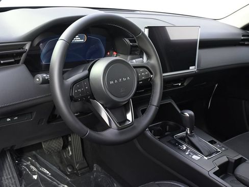 New 2026 MAZDA CX-5 Preferred AWD/4WD image 11