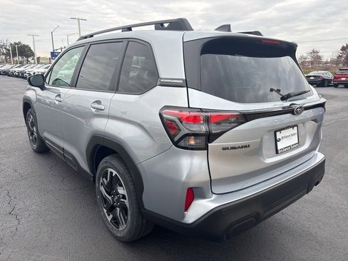 New 2026 Subaru Forester Limited image 7