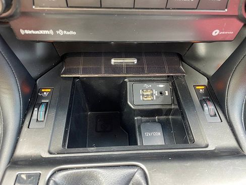 Used 2022 Lexus GX 460 Premium image 25