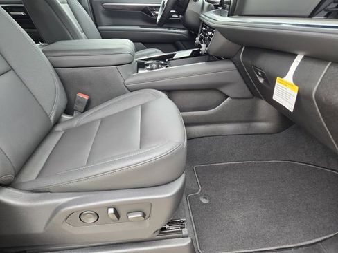 New 2026 Chevrolet Tahoe LT w/ Comfort Package image 10