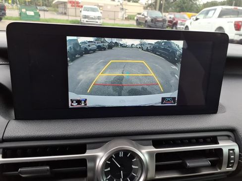 Used 2021 Lexus IS 350 F Sport RWD image 32
