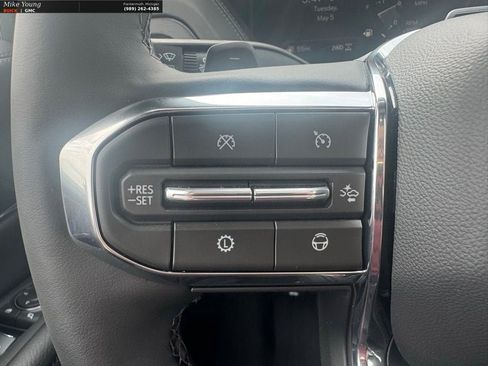New 2026 GMC Yukon Denali w/ Denali Reserve Package AWD/4WD image 18