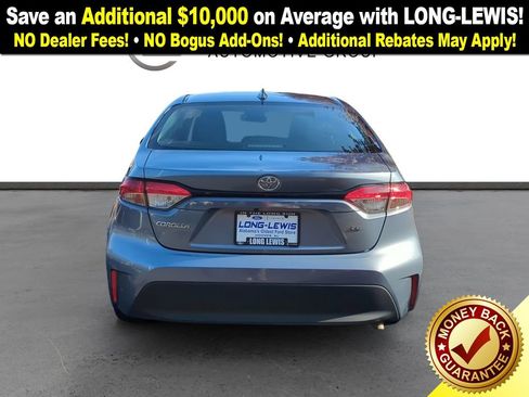 Used 2024 Toyota Corolla LE image 5