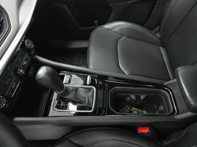Used 2025 Jeep Compass Limited AWD/4WD image 19