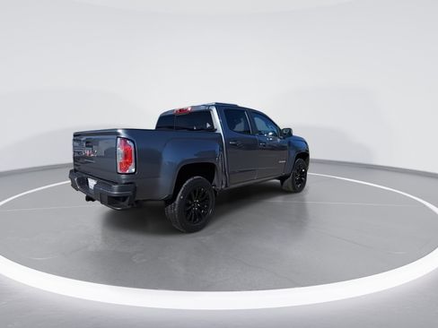 Used 2022 GMC Canyon Elevation w/ Trailering Package image 8
