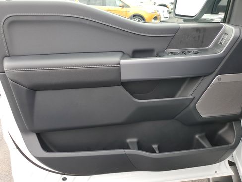 New 2026 Ford F150 XLT w/ Equipment Group 303A High image 19