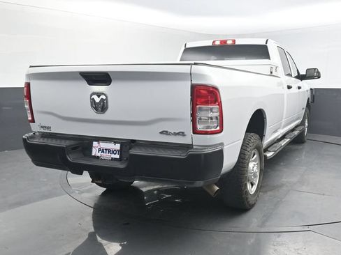 Used 2022 RAM 2500 Tradesman AWD/4WD image 6