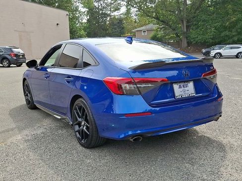 Used 2023 Honda Civic Si image 8