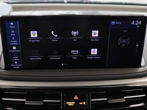 Used 2026 Acura MDX w/ Technology Package image 20