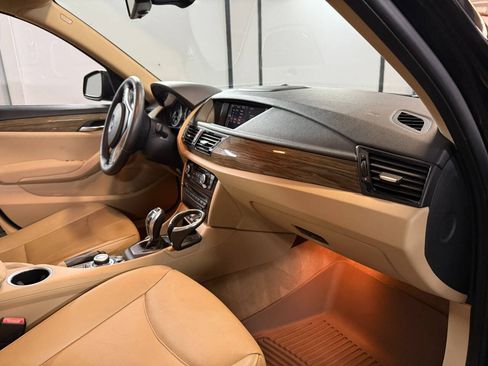 Used 2014 BMW X1 sDrive28i RWD image 6