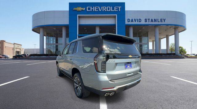 New 2026 Chevrolet Tahoe High Country RWD image 6