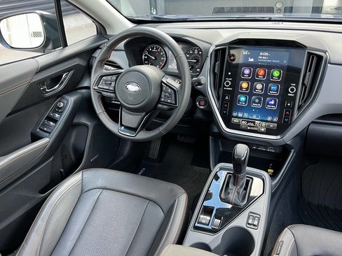 Used 2024 Subaru Crosstrek 2.5i Limited w/ Crosstrek Mirror Package image 23