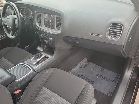 Used 2023 Dodge Charger SXT image 8