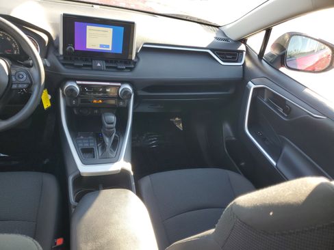 Certified 2025 Toyota RAV4 LE image 16