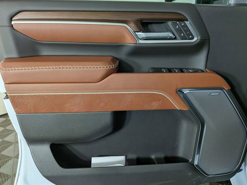 New 2026 GMC Sierra 3500 Denali Ultimate image 15