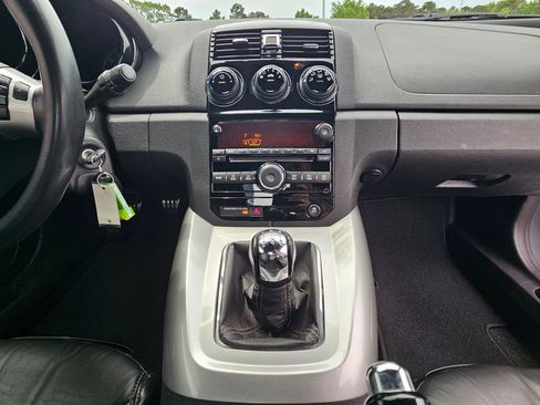 Used 2008 Saturn Sky w/ Premium Trim Package RWD image 10
