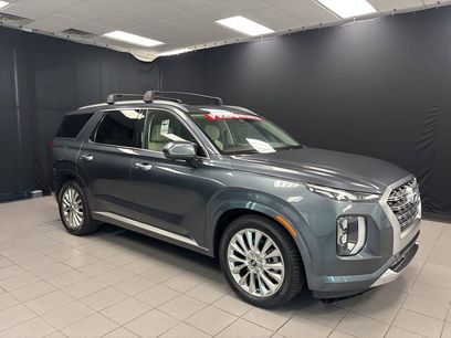Used 2020 Hyundai Palisade Limited