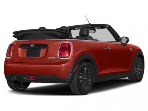 Used 2019 MINI Cooper Convertible w/ Storage Package image 2