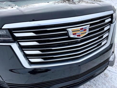 Used 2023 Cadillac CT5 Luxury w/ Cold Weather Package image 31