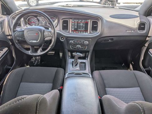 Used 2020 Dodge Charger Scat Pack RWD image 13