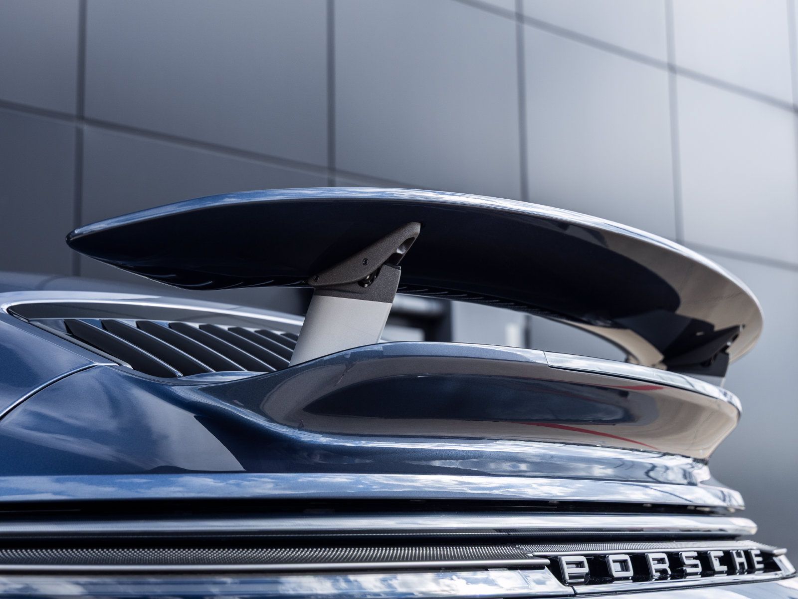 Certified 2026 Porsche 911 Turbo S AWD/4WD image 20