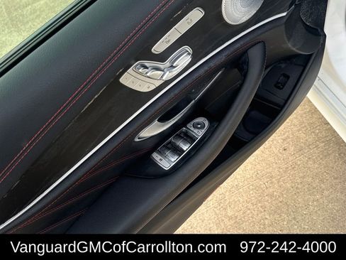 Used 2018 Mercedes-Benz E 43 AMG 4MATIC Sedan image 12