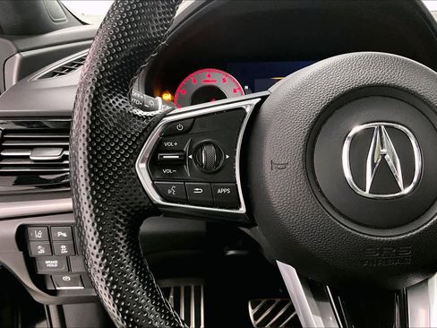 Used 2021 Acura RDX A-Spec image 23
