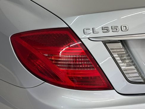 Used 2014 Mercedes-Benz CL 550 4MATIC image 12