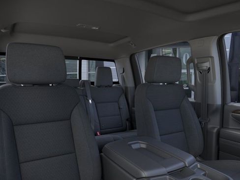 New 2026 GMC Sierra 2500 SLE w/ SLE Value Package; image 35
