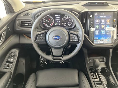 New 2026 Subaru Ascent Bronze Edition AWD/4WD image 15