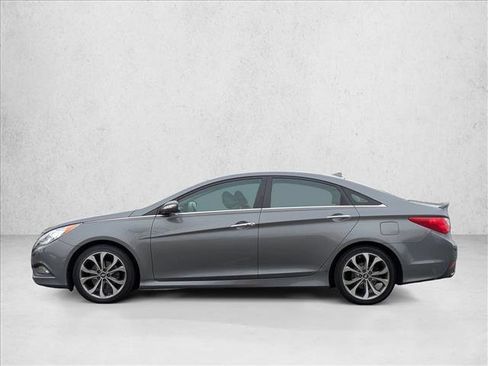 Used 2014 Hyundai Sonata SE image 9