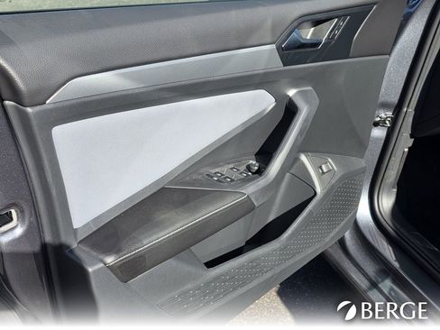 New 2026 Volkswagen Jetta SE image 12