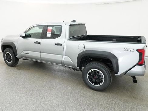 New 2026 Toyota Tacoma TRD Off-Road AWD/4WD image 80