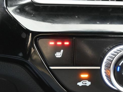 Used 2025 Honda Civic Sport image 23
