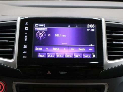 Used 2019 Honda Ridgeline RTL-T image 24