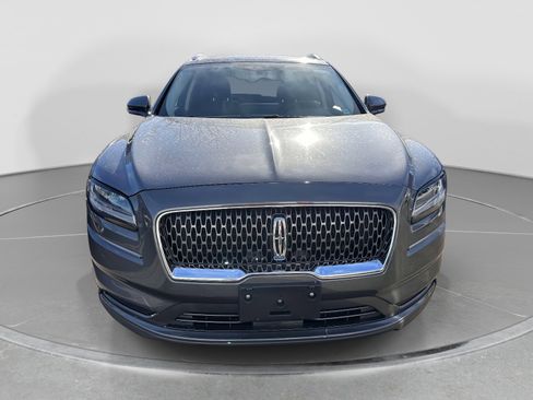 Used 2022 Lincoln Nautilus Reserve w/ Monochromatic Package image 6
