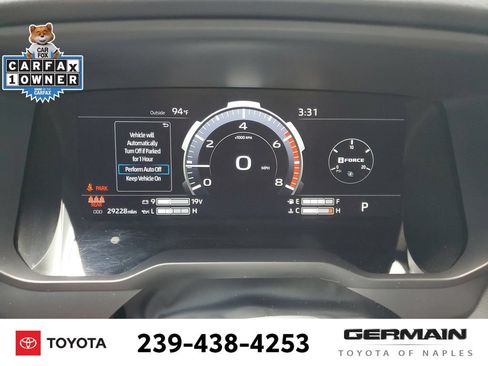 Used 2024 Toyota Tundra Limited AWD/4WD image 26