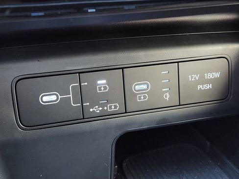 New 2026 Hyundai Santa Cruz XRT image 20