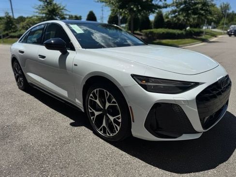 New 2026 Audi A6 Premium Plus AWD/4WD image 6