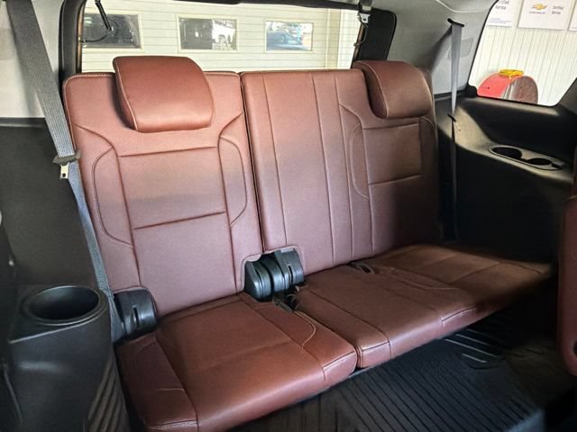 Used 2019 Chevrolet Tahoe Premier w/ Premier Plus Edition AWD/4WD image 33