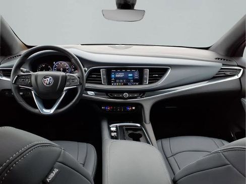 Used 2024 Buick Enclave Premium w/ Experience Buick Package image 8