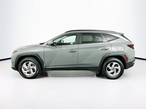 Used 2024 Hyundai Tucson SEL AWD/4WD image 4