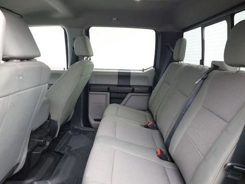 Used 2021 Ford F350 XL w/ STX Appearance Package AWD/4WD image 18